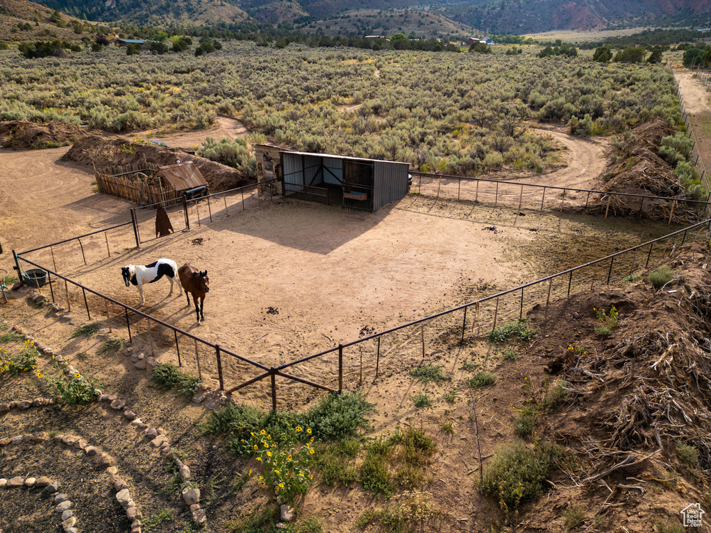8552 W SAWTOOTH PARK DR Vernal, UT 84078