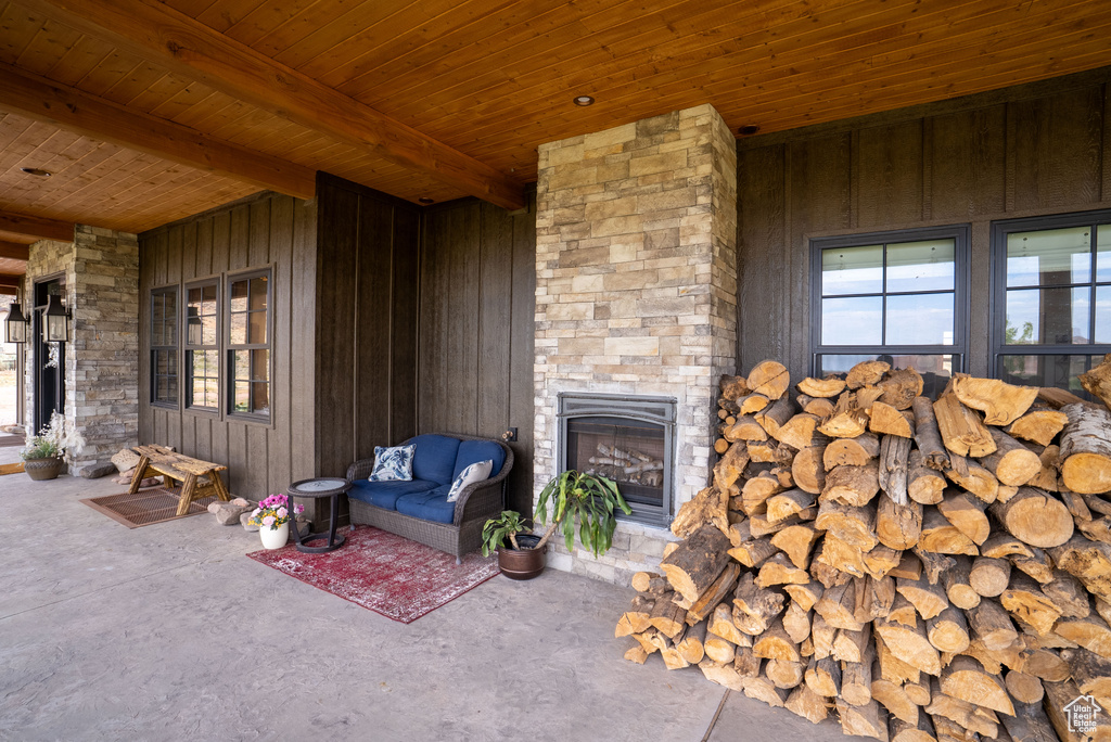 8552 W SAWTOOTH PARK DR Vernal, UT 84078