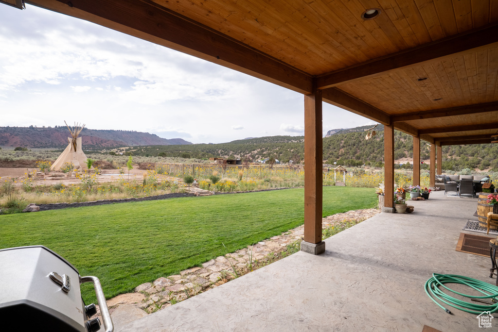 8552 W SAWTOOTH PARK DR Vernal, UT 84078
