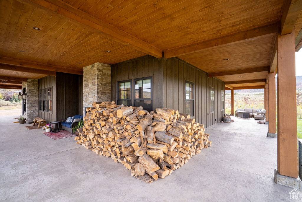 8552 W SAWTOOTH PARK DR Vernal, UT 84078