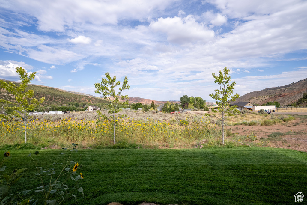 8552 W SAWTOOTH PARK DR Vernal, UT 84078
