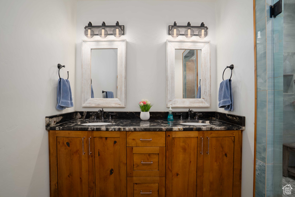 8552 W SAWTOOTH PARK DR Vernal, UT 84078