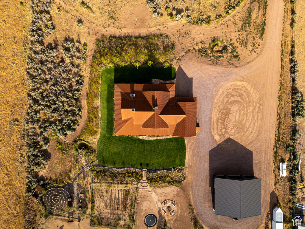 8552 W SAWTOOTH PARK DR Vernal, UT 84078