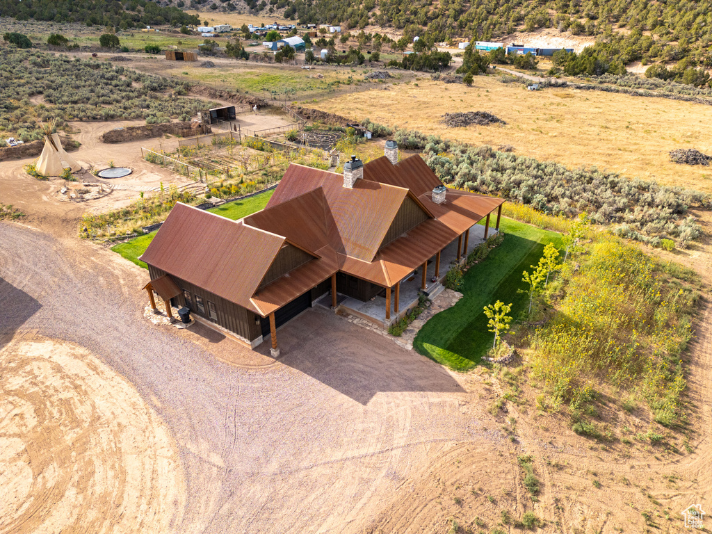 8552 W SAWTOOTH PARK DR Vernal, UT 84078