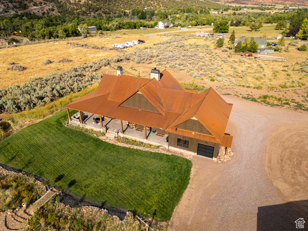 8552 W SAWTOOTH PARK DR Vernal, UT 84078