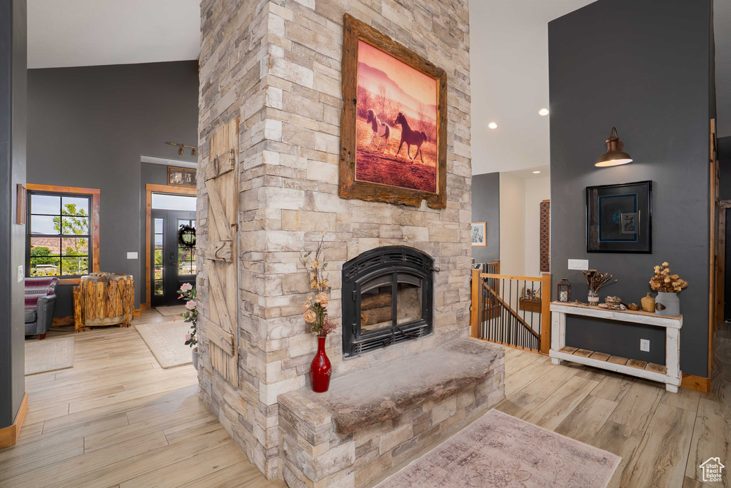 8552 W SAWTOOTH PARK DR Vernal, UT 84078