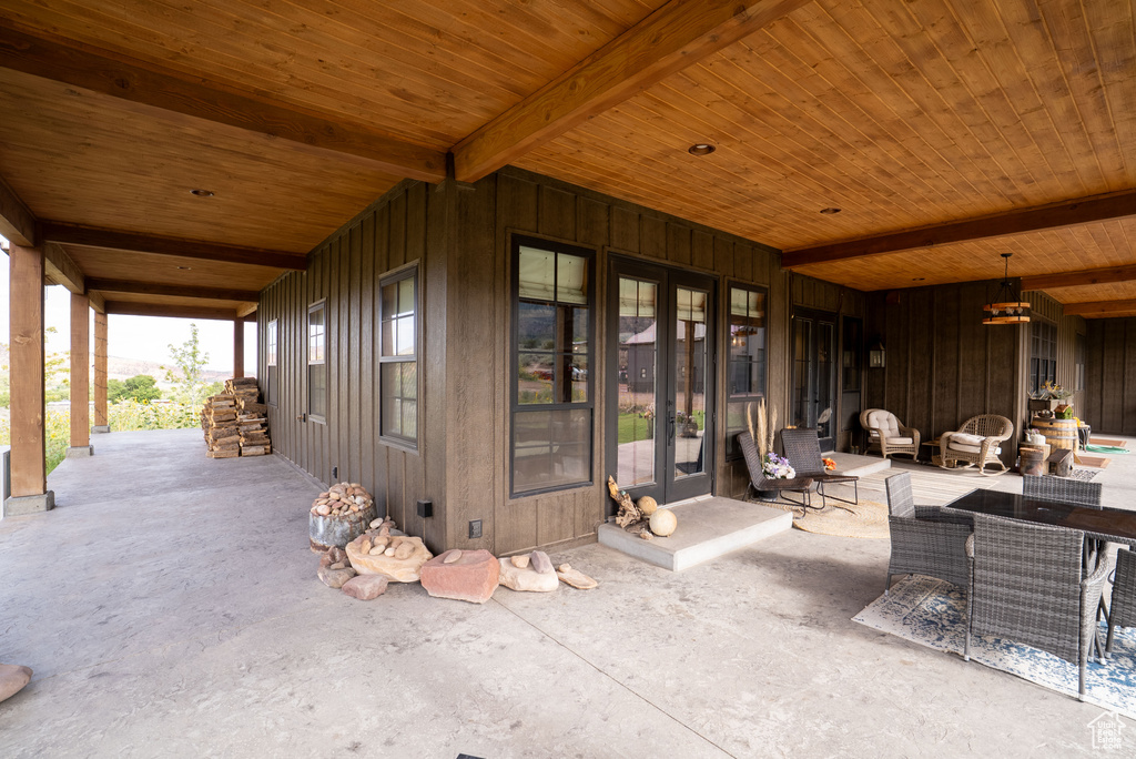 8552 W SAWTOOTH PARK DR Vernal, UT 84078