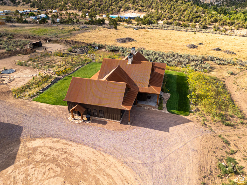 8552 W SAWTOOTH PARK DR Vernal, UT 84078