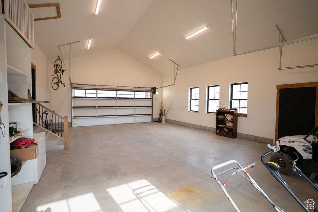 8552 W SAWTOOTH PARK DR Vernal, UT 84078