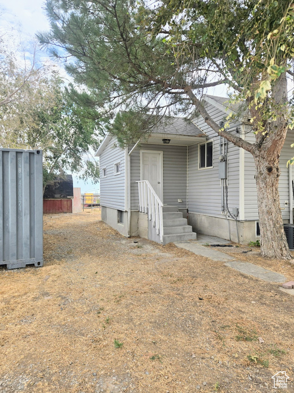 Photo 2 for MLS #2107097 at 872 W Erda Way