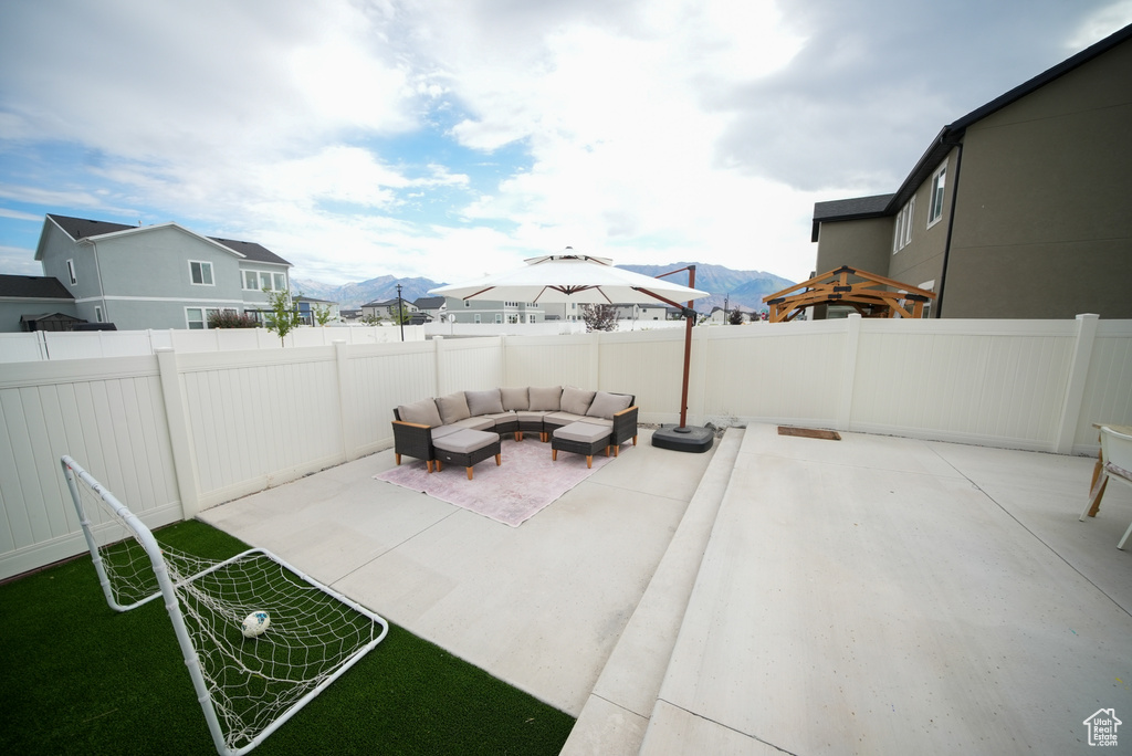 Photo 39 for MLS #2107099 at 1014 W 1020 South