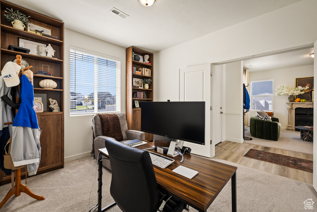 Photo 6 for MLS #2107099 at 1014 W 1020 South