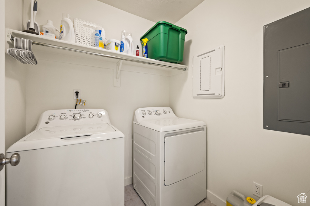 Photo 31 for MLS #2107099 at 1014 W 1020 South