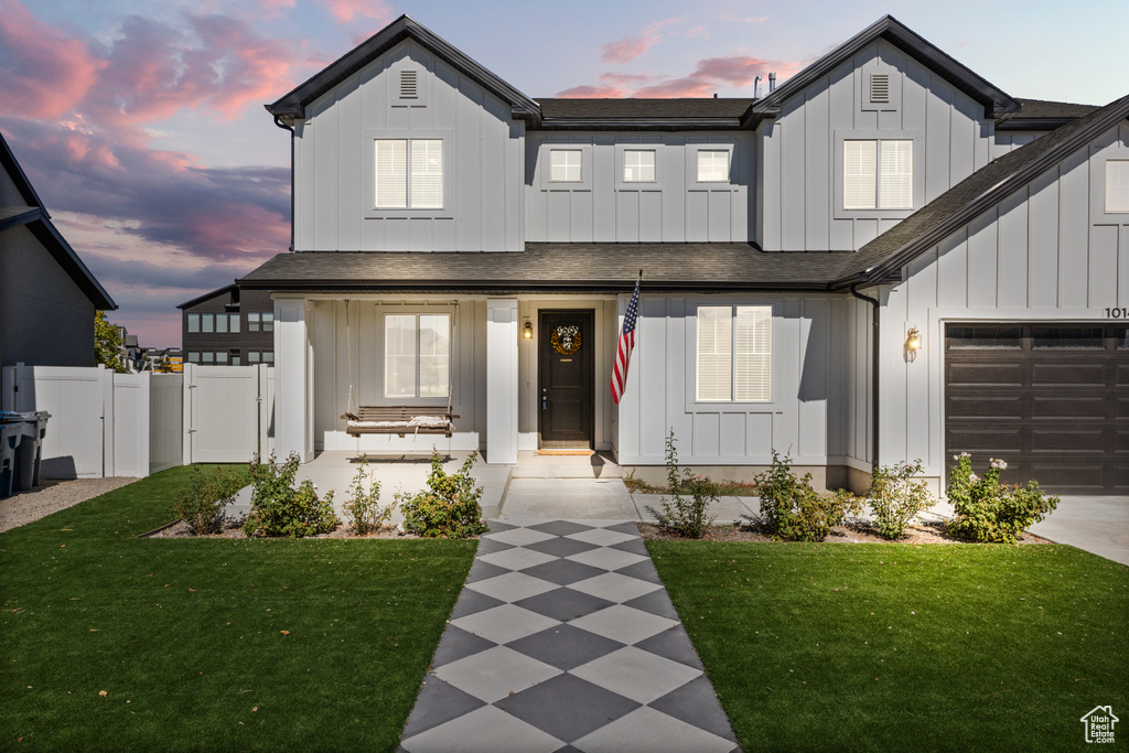 Photo 42 for MLS #2107099 at 1014 W 1020 South