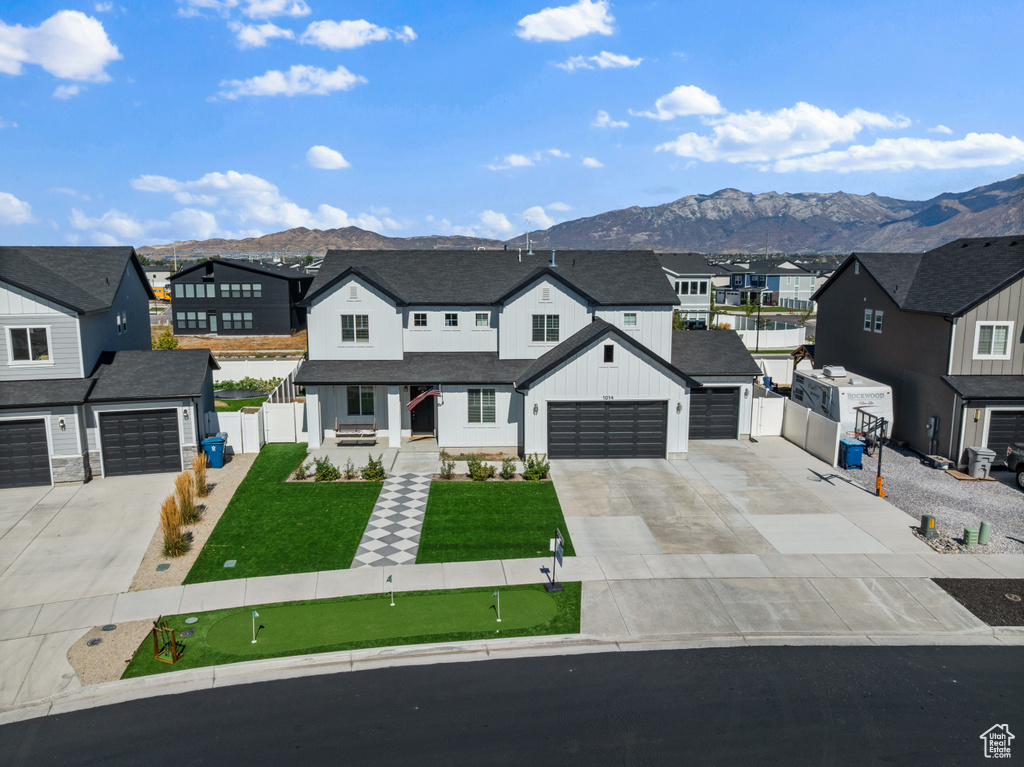 Photo 47 for MLS #2107099 at 1014 W 1020 South