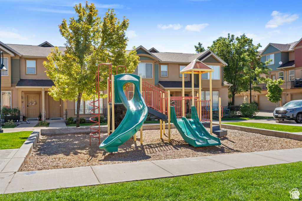 868 N SHEPARD CREEK PKWY Farmington, UT 84025