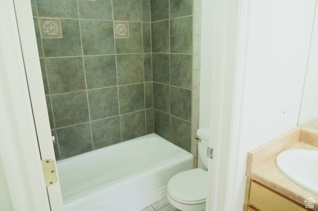 Photo 12 for MLS #2107105 at 239 E 7350 South