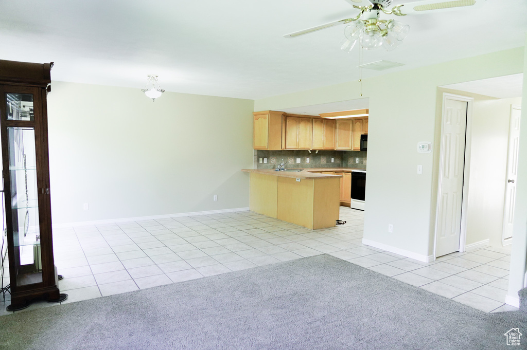 Photo 2 for MLS #2107105 at 239 E 7350 South