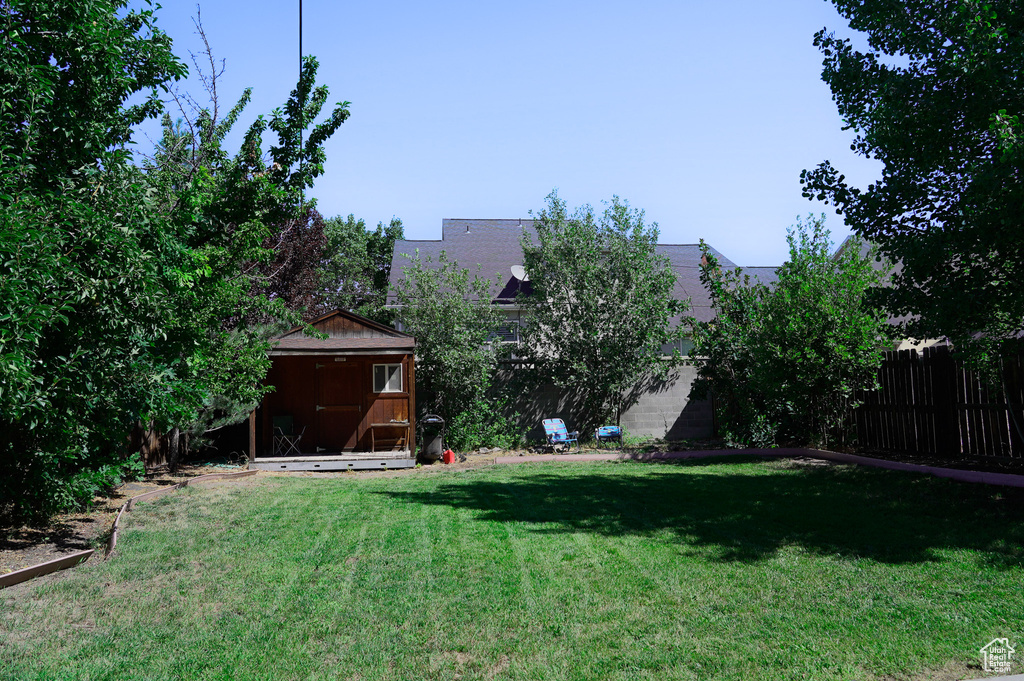 Photo 29 for MLS #2107105 at 239 E 7350 South