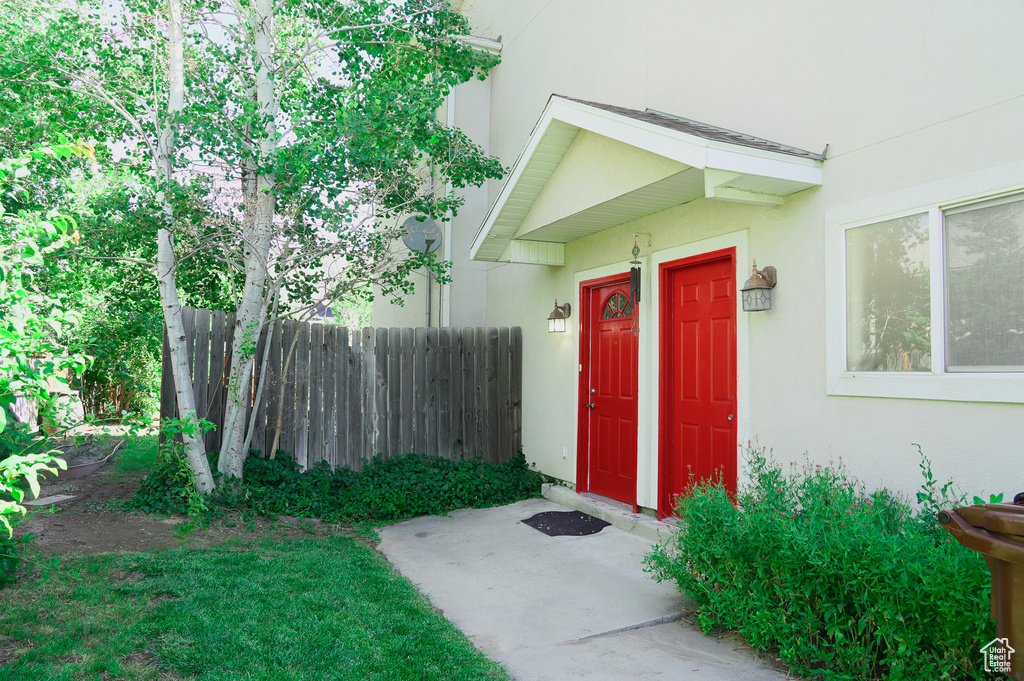 Photo 31 for MLS #2107105 at 239 E 7350 South