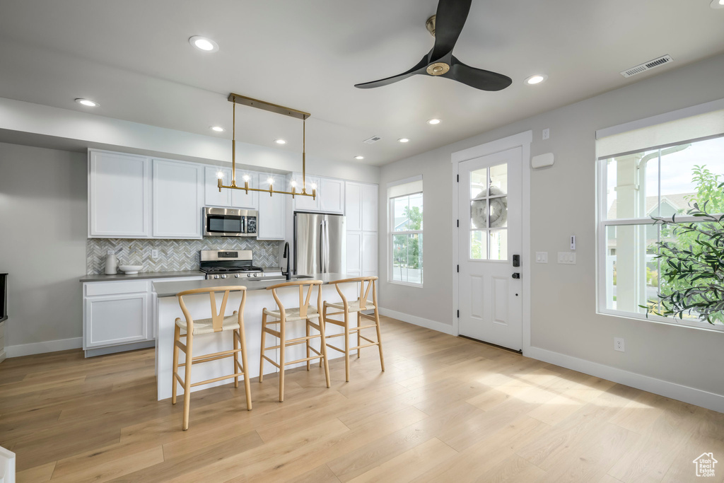 Photo 8 for MLS #2107106 at 11714 S Watercourse Rd