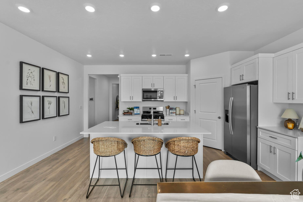Photo 7 for MLS #2107108 at 1429 S Padre Bay Dr #4079