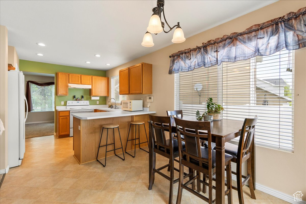 Photo 7 for MLS #2107109 at 1558 N Durocher Ln