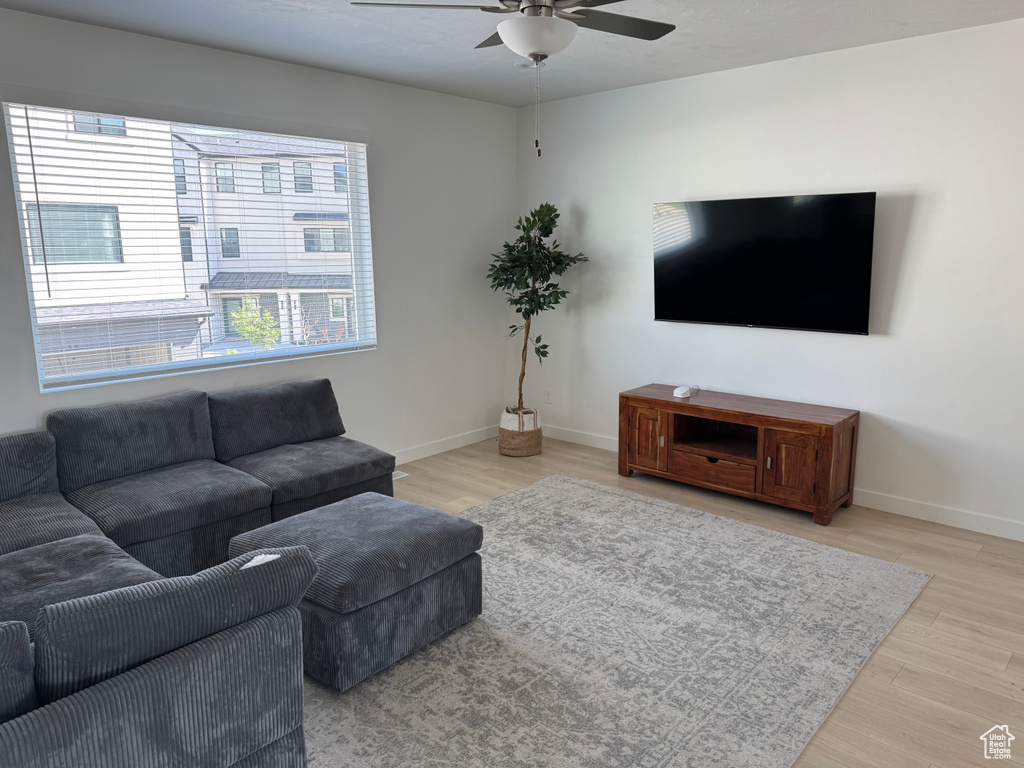 Photo 5 for MLS #2107114 at 525 S 900 West