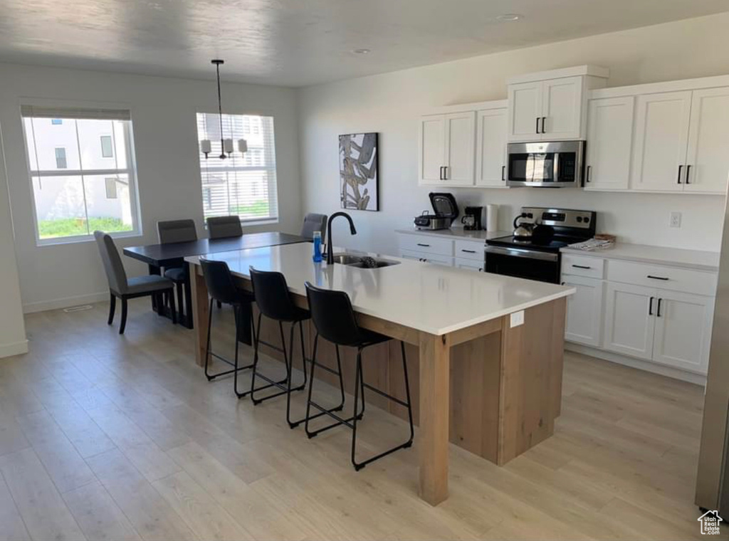 Photo 2 for MLS #2107114 at 525 S 900 West