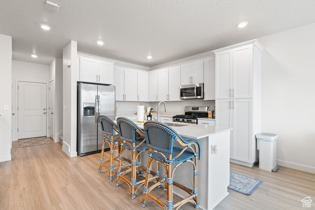 Photo 7 for MLS #2107116 at 715 S Miller Ave
