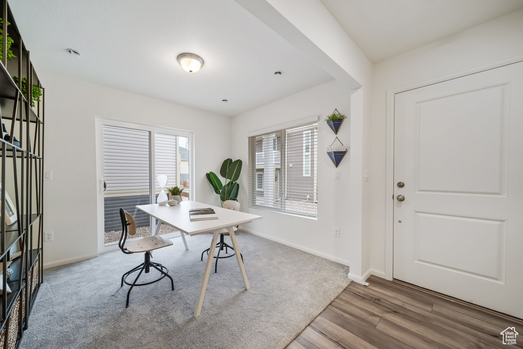 Photo 9 for MLS #2107117 at 42 N Bear River Rd #175