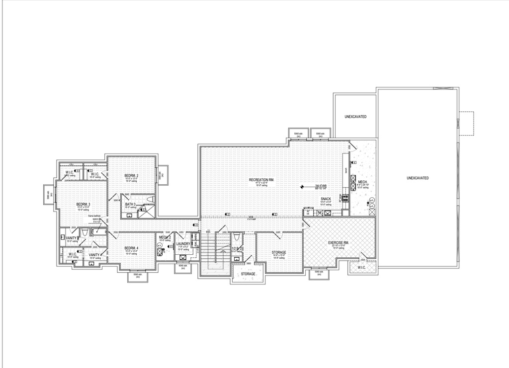 1030 S BEAR HOLLOW DR Woodland Hills, UT 84653