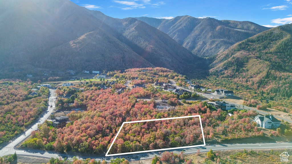 1030 S BEAR HOLLOW DR Woodland Hills, UT 84653