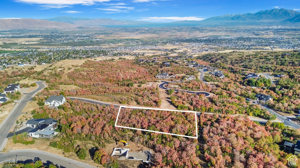 1030 S BEAR HOLLOW DR Woodland Hills, UT 84653