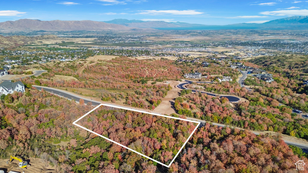 1030 S BEAR HOLLOW DR Woodland Hills, UT 84653