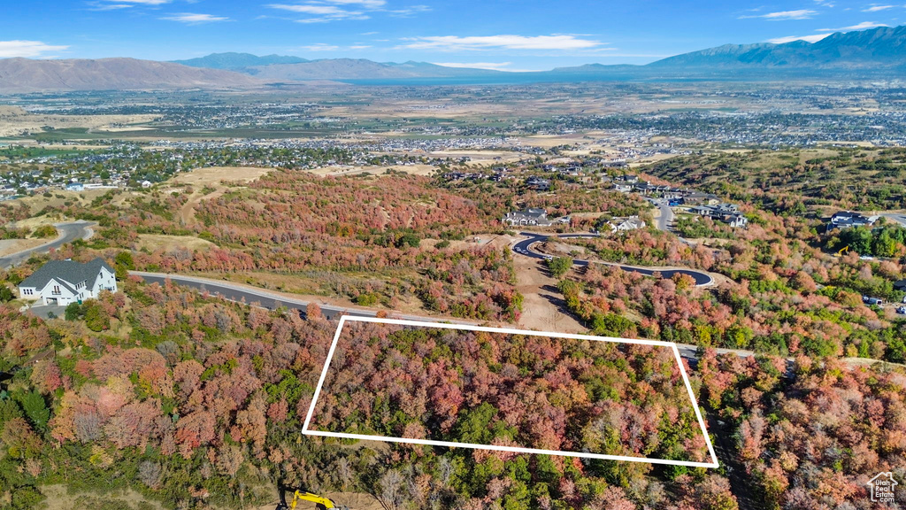 1030 S BEAR HOLLOW DR Woodland Hills, UT 84653