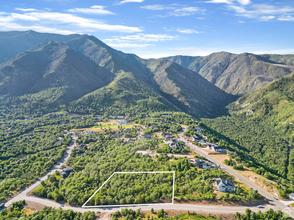 1030 S BEAR HOLLOW DR Woodland Hills, UT 84653