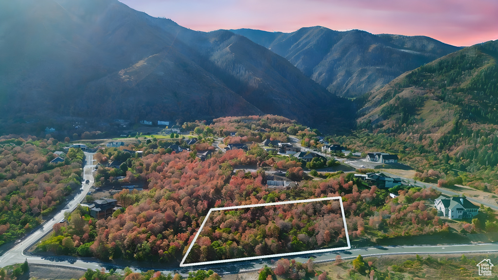 1030 S BEAR HOLLOW DR Woodland Hills, UT 84653