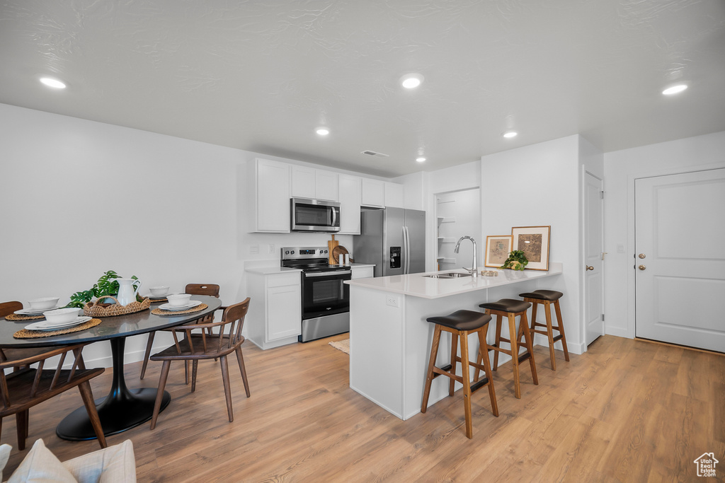Photo 12 for MLS #2107124 at 3380 E Dance Hall Ln #2326