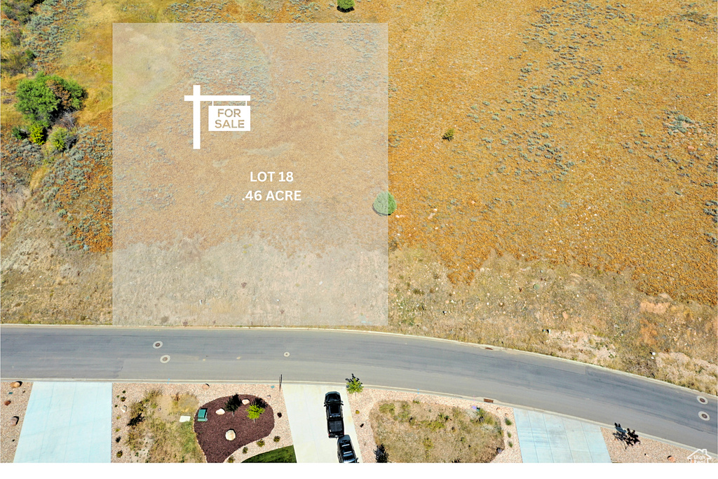 4500 N SEVEN BRIDGES RD Eden, UT 84310