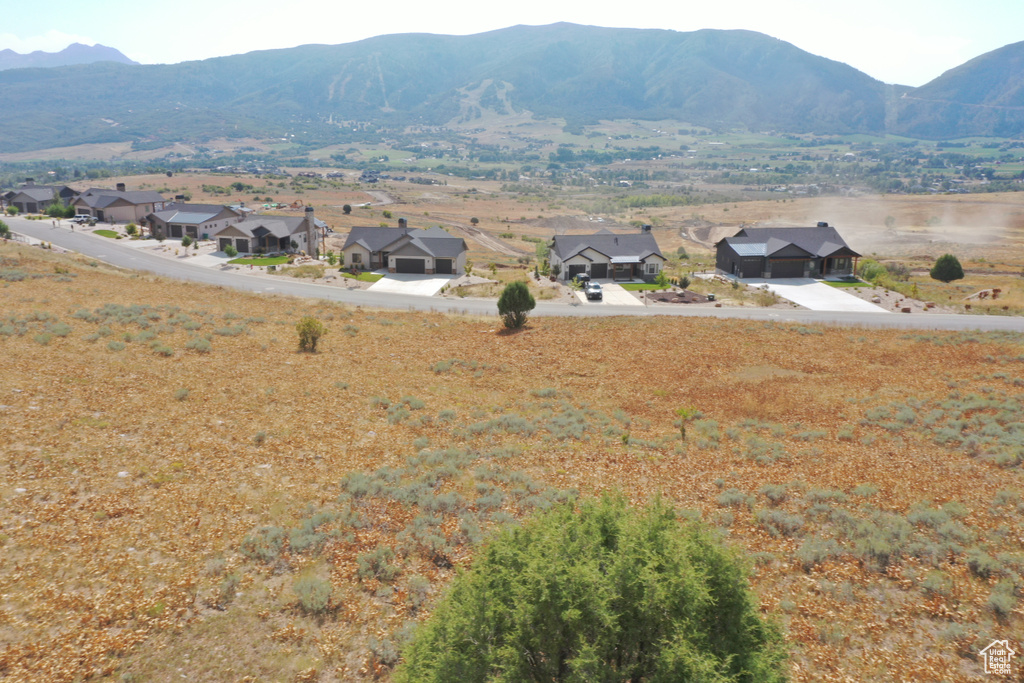 4500 N SEVEN BRIDGES RD Eden, UT 84310