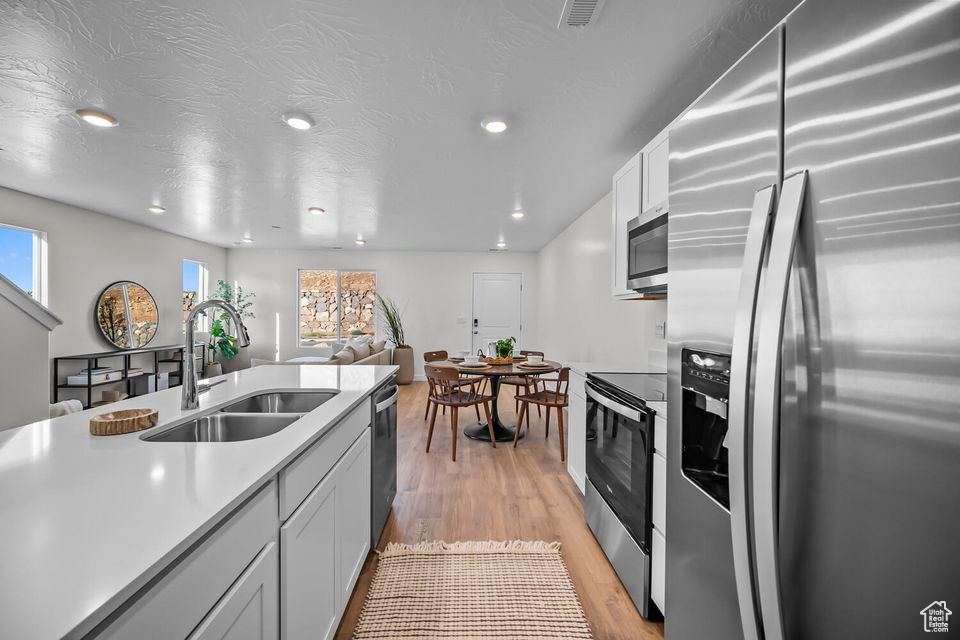 Photo 13 for MLS #2107127 at 3376 E Dance Hall Ln #2327