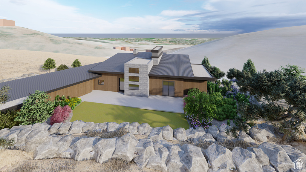 Photo 6 for MLS #2107135 at 1918 N Chimney Rock Rd #537