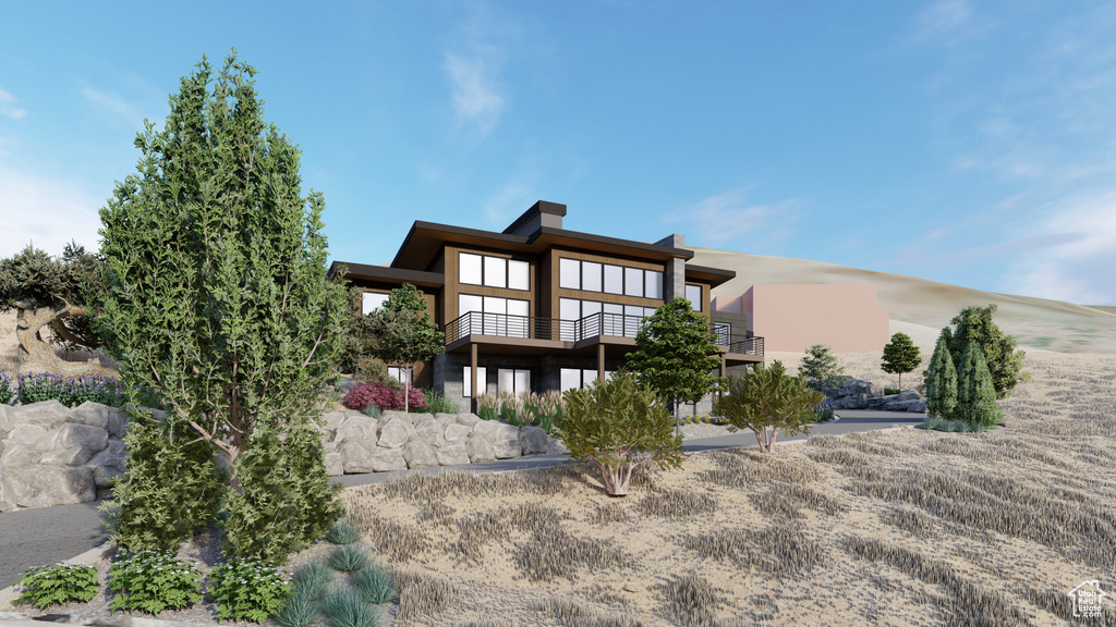 Photo 9 for MLS #2107135 at 1918 N Chimney Rock Rd #537