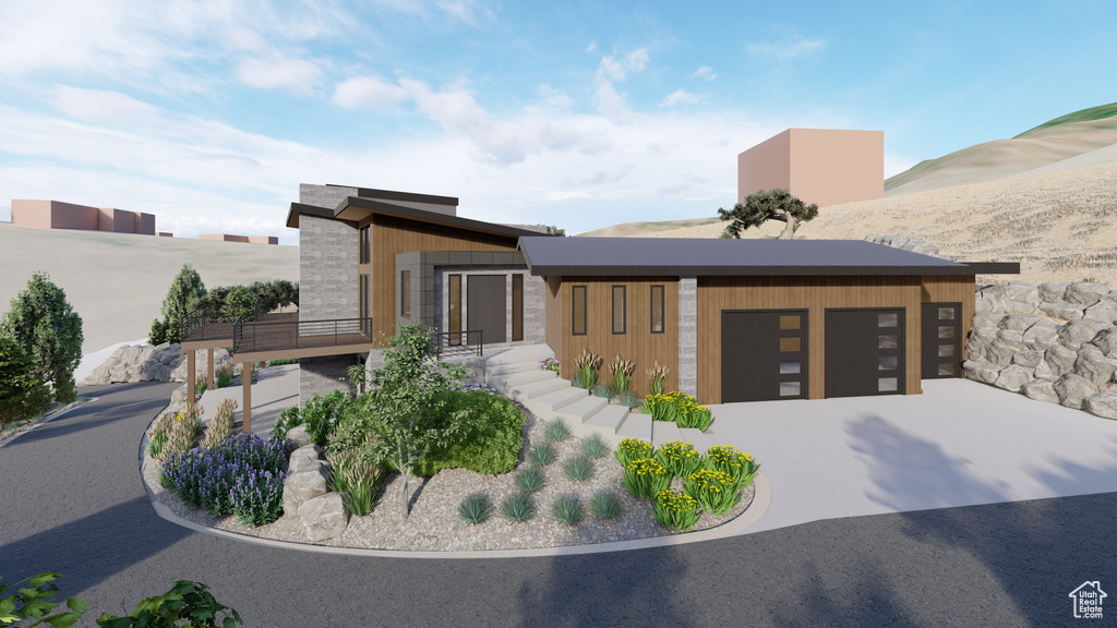 Photo 4 for MLS #2107135 at 1918 N Chimney Rock Rd #537