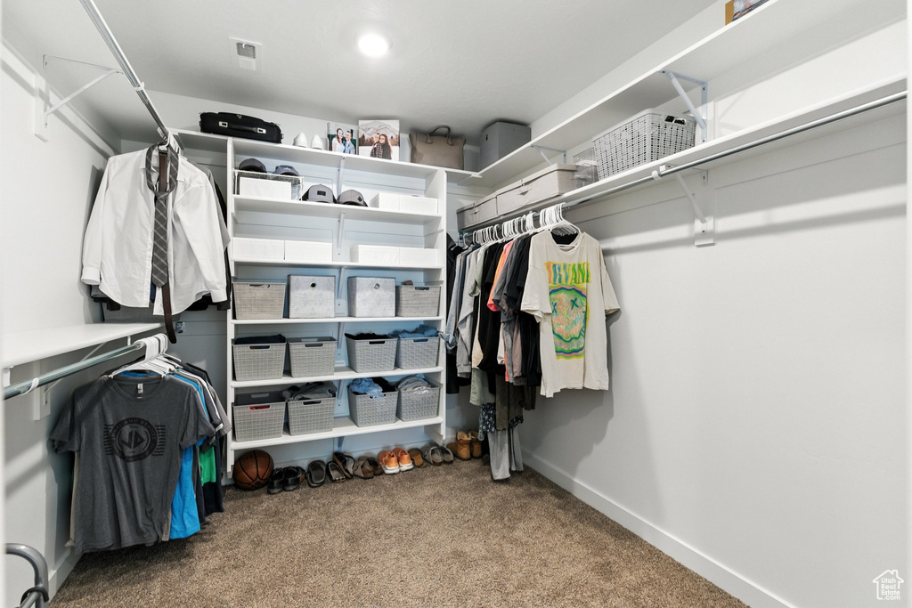 Photo 16 for MLS #2107136 at 1501 S 3750 East