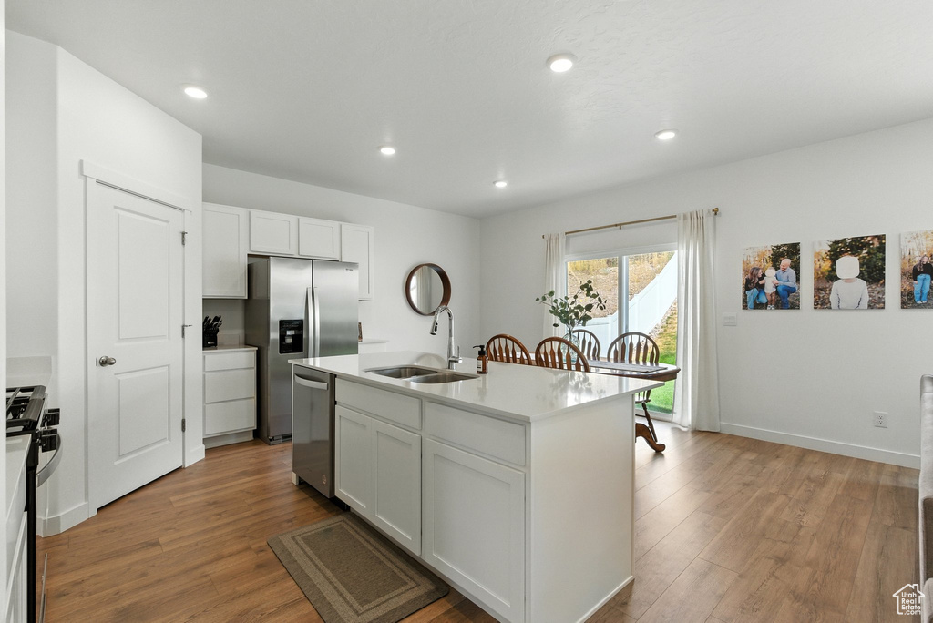 Photo 9 for MLS #2107136 at 1501 S 3750 East