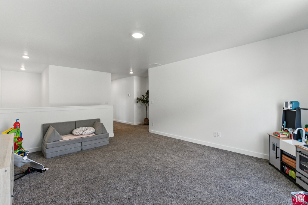 Photo 20 for MLS #2107136 at 1501 S 3750 East