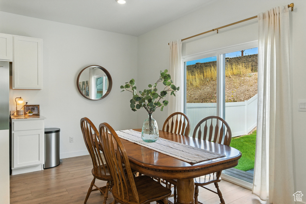 Photo 10 for MLS #2107136 at 1501 S 3750 East