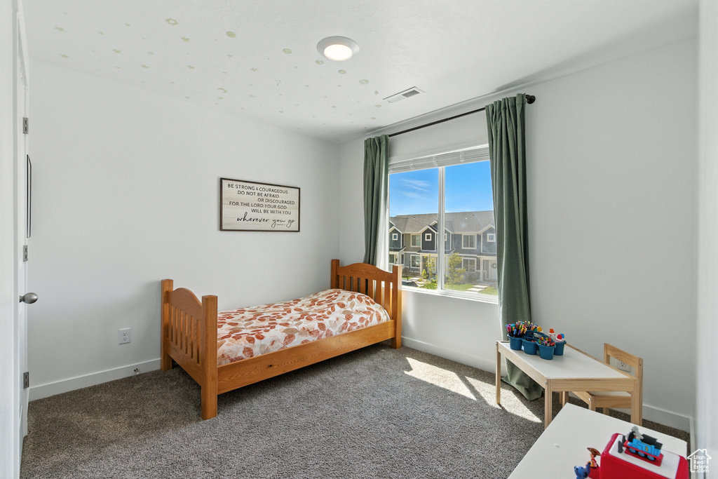 Photo 18 for MLS #2107136 at 1501 S 3750 East